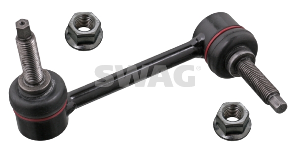 Brat/bieleta suspensie, stabilizator 14 94 8002 SWAG